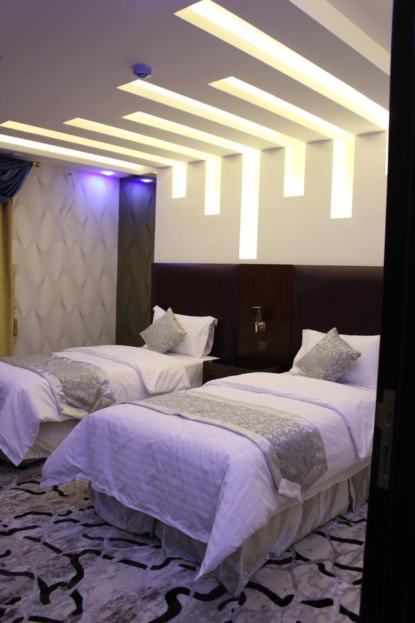 Sama Hotel Riadh Exterior foto