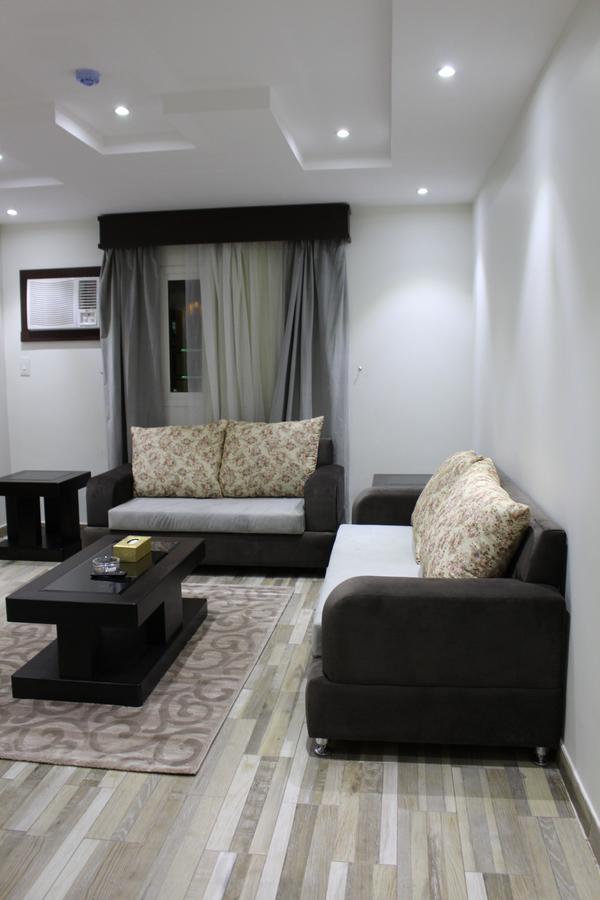 Sama Hotel Riadh Exterior foto